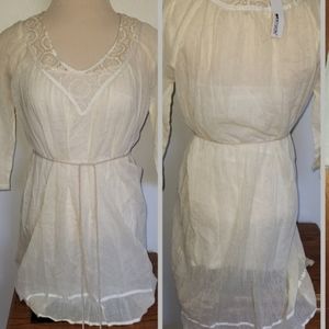 LA Made Clothing Bohemian Summer Dress